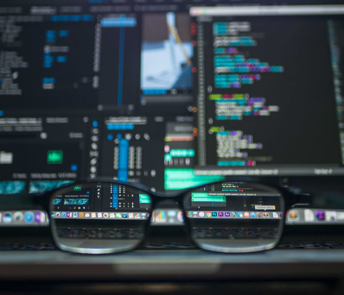 Digital Education in Udo